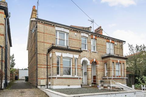 4 bedroom semi-detached house for sale, Woodville Road, Barnet, EN5