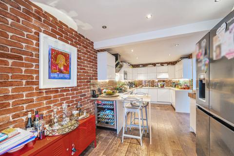 4 bedroom semi-detached house for sale, Woodville Road, Barnet, EN5