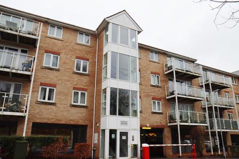 2 bedroom flat for sale, Foxglove Way, Luton LU3