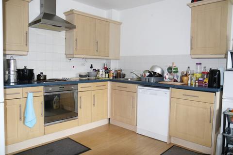 2 bedroom flat for sale, Foxglove Way, Luton LU3