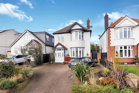 3 bedroom detached house for sale, Broomstick Hall Road, Waltham Abbey