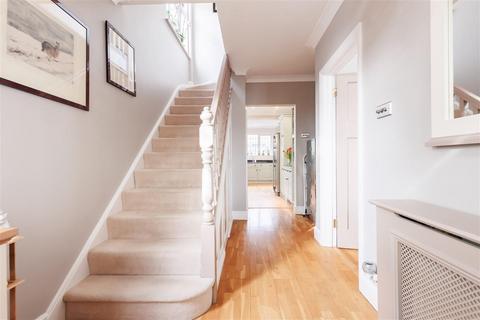 3 bedroom detached house for sale, Broomstick Hall Road, Waltham Abbey