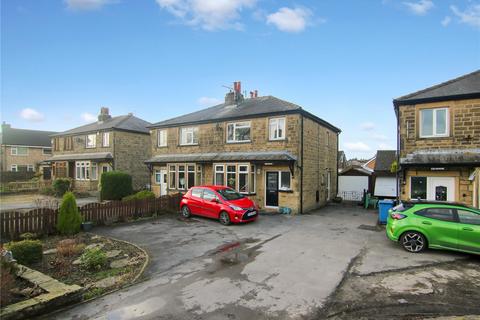 3 bedroom semi-detached house for sale, Brown Bank Terrace, Cross Hills, BD20