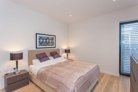 1 bedroom flat to rent, York Way, King's Cross, London, N1C