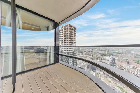 undefined, Principal Place, 2 Worship Street, Shoreditch, London, EC2A