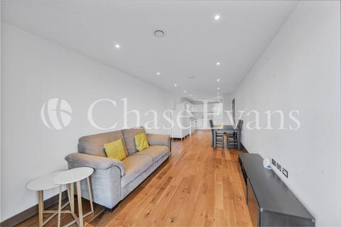 1 bedroom flat to rent, Maygrove Road, West Hampstead, London, NW6