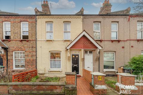 2 bedroom terraced house for sale, Morley Avenue, London