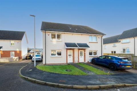 3 bedroom semi-detached house for sale, Donalds Court, Dundee DD2