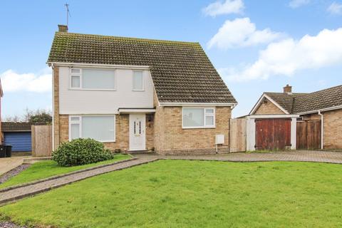 3 bedroom detached house for sale, The Downings, Herne Bay, CT6