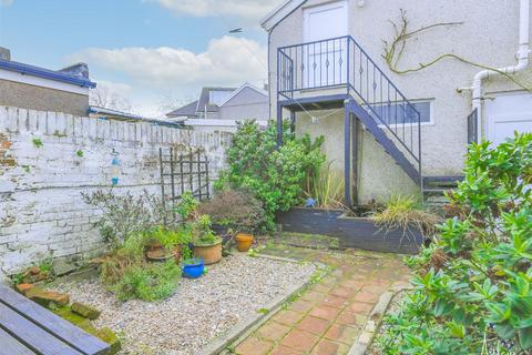 4 bedroom terraced house for sale, St. Helens Avenue, Swansea