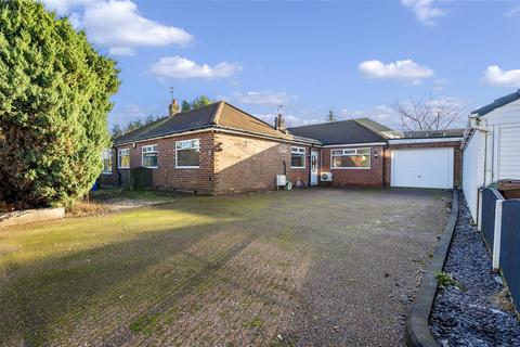 4 bedroom detached bungalow for sale, Green Avenue, Astley, Manchester