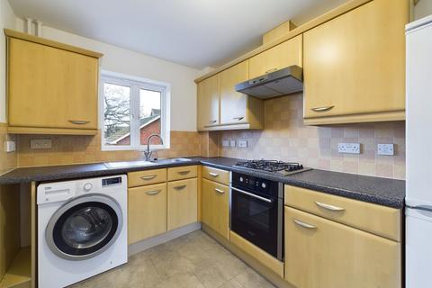 2 bedroom apartment to rent, Corinum Close, Bristol BS16