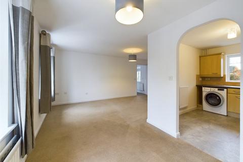 2 bedroom apartment to rent, Corinum Close, Bristol BS16