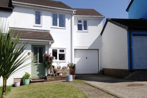 undefined, Morris Close, Okehampton EX20