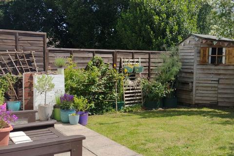 undefined, Morris Close, Okehampton EX20
