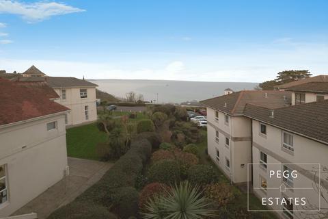 2 bedroom flat for sale, 18 Babbacombe Road, Torquay TQ1