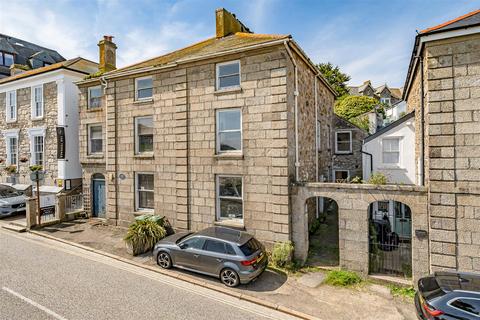 4 bedroom terraced house for sale, The Terrace, St. Ives