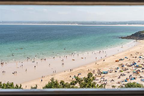 4 bedroom terraced house for sale, The Terrace, St. Ives