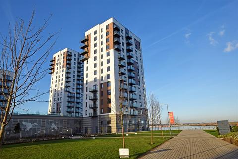 2 bedroom apartment for sale, Pegasus Way, GILLINGHAM