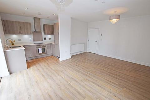 2 bedroom apartment for sale, Pegasus Way, GILLINGHAM