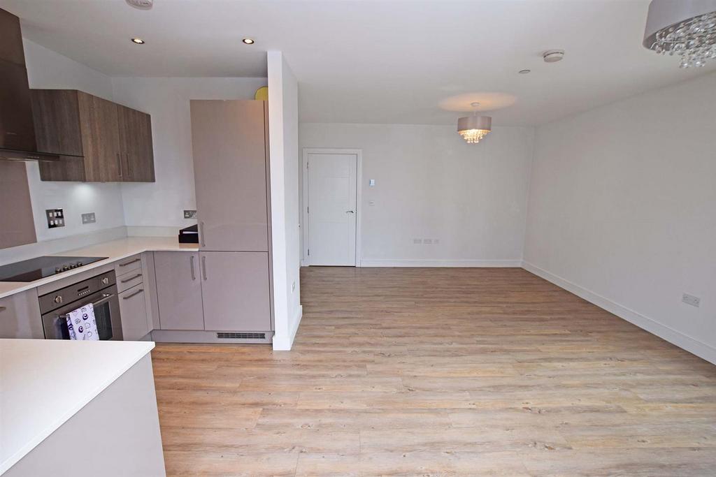 Lounge area (LIBRARY)