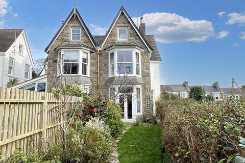 5 bedroom semi-detached house for sale, Bay View Villas, Penzance TR18