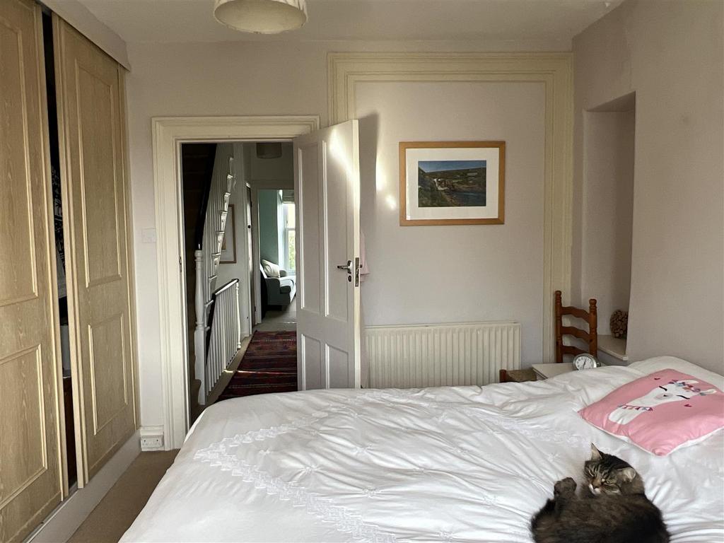 Bedroom 1 (Master)