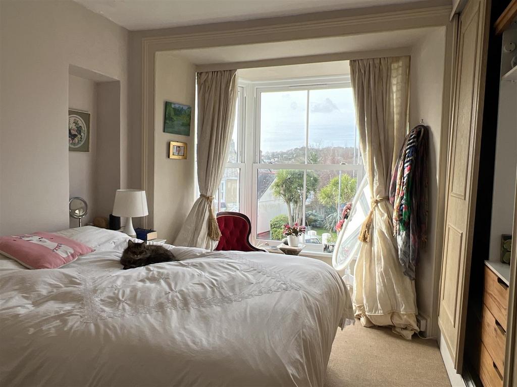 Bedroom 1 (Master)