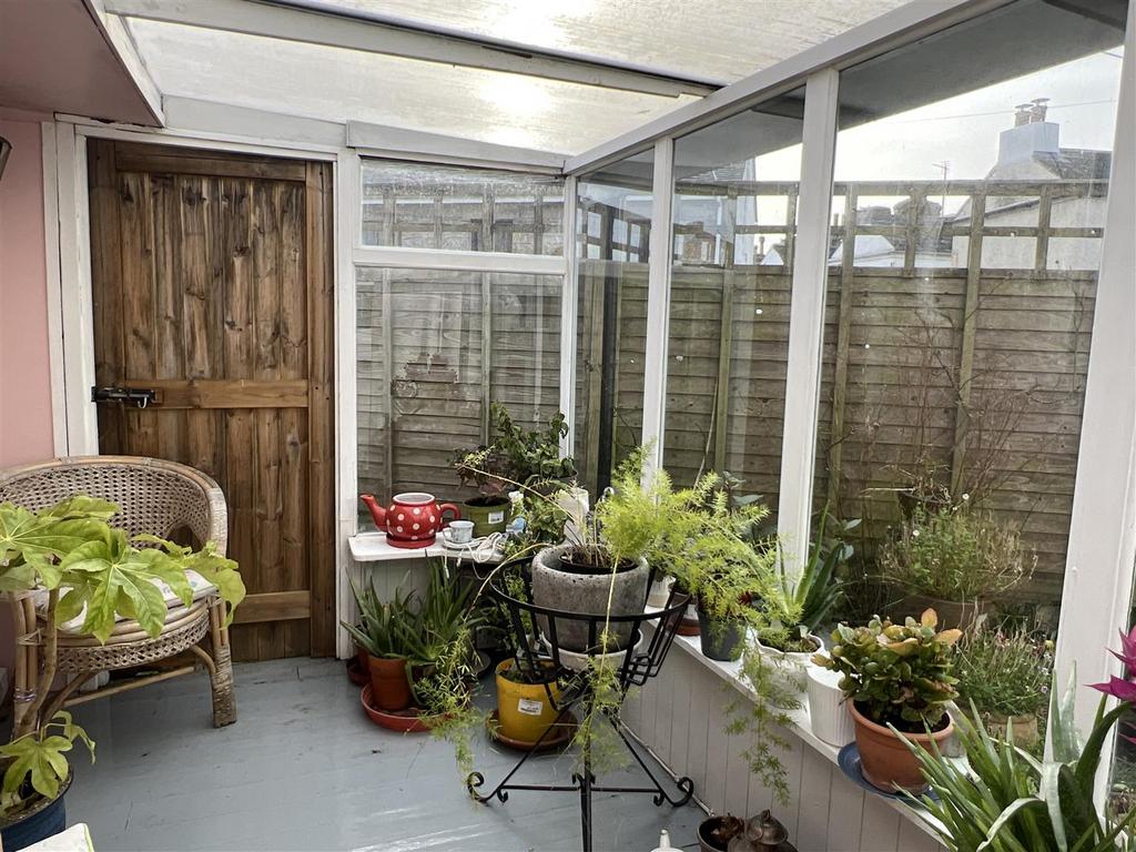 Garden Room, Gardens, Views