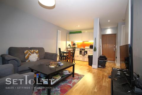 1 bedroom apartment for sale, The Bar, Shires Lane, Leicester