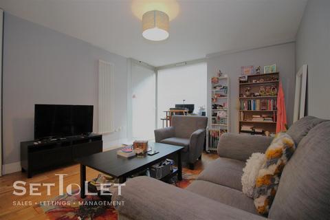 1 bedroom apartment for sale, The Bar, Shires Lane, Leicester