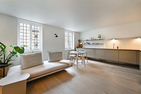 1 bedroom apartment for sale, Thayer Street, London, W1U