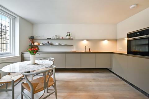 1 bedroom apartment for sale, Thayer Street, London, W1U