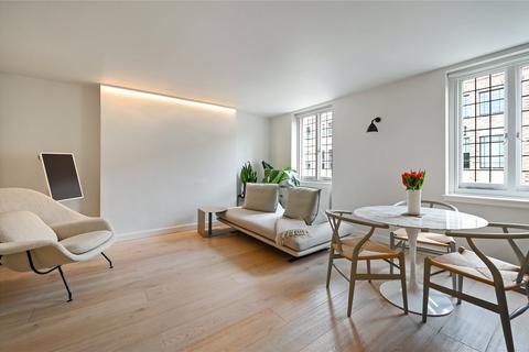 1 bedroom apartment for sale, Thayer Street, London, W1U