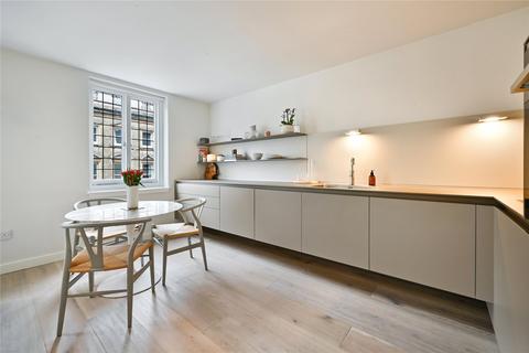 1 bedroom apartment for sale, Thayer Street, London, W1U