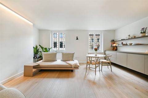 1 bedroom apartment for sale, Thayer Street, London, W1U