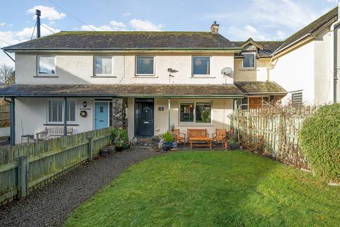 4 bedroom terraced house for sale, Little Crags, Howe Lane, Portinscale, Keswick, Cumbria CA12 5RW