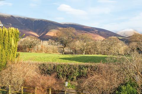 4 bedroom terraced house for sale, Little Crags, Howe Lane, Portinscale, Keswick, Cumbria CA12 5RW