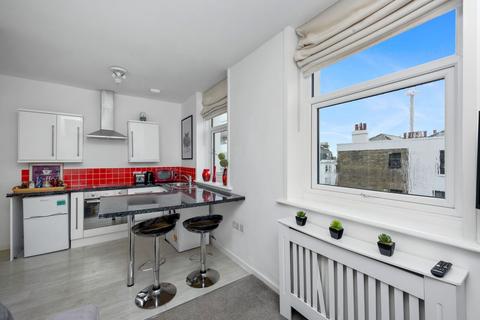 1 bedroom apartment for sale, Western Road, Brighton BN1