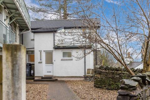 2 bedroom detached house for sale, 8 Brantfell House, Brantfell Road, Bowness-on-Windermere, Cumbria, LA23 3EG