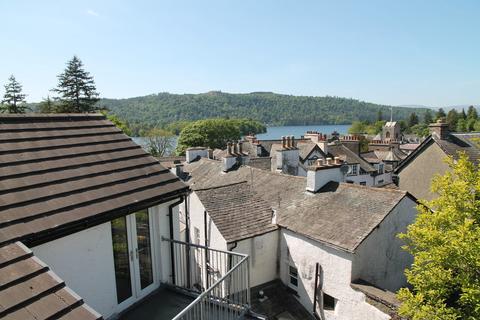 2 bedroom detached house for sale, 8 Brantfell House, Brantfell Road, Bowness-on-Windermere, Cumbria, LA23 3EG