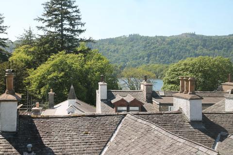2 bedroom detached house for sale, 8 Brantfell House, Brantfell Road, Bowness-on-Windermere, Cumbria, LA23 3EG