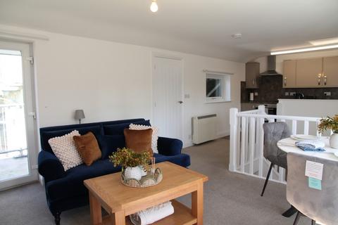 2 bedroom detached house for sale, 8 Brantfell House, Brantfell Road, Bowness-on-Windermere, Cumbria, LA23 3EG