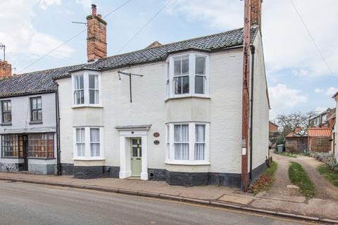 4 bedroom semi-detached house for sale, Foulsham