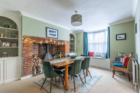 4 bedroom semi-detached house for sale, Chain Free in Foulsham