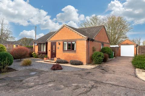 2 bedroom detached bungalow for sale, Holt