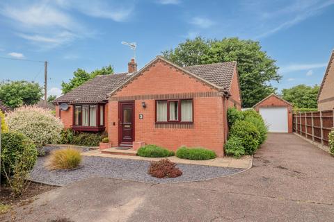 undefined, A Delightful Two-Bedroom, Detached Bungalow Perfectly Situated in the Charming Market Town of Holt