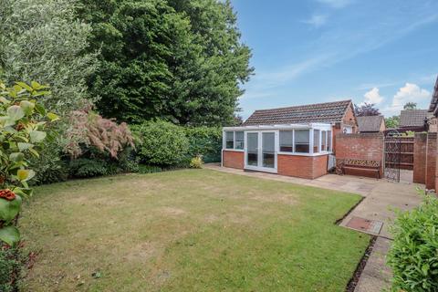 undefined, A Delightful Two-Bedroom, Detached Bungalow Perfectly Situated in the Charming Market Town of Holt