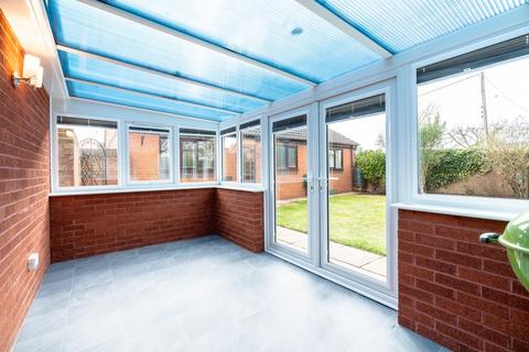 undefined, A Delightful Two-Bedroom, Detached Bungalow Perfectly Situated in the Charming Market Town of Holt