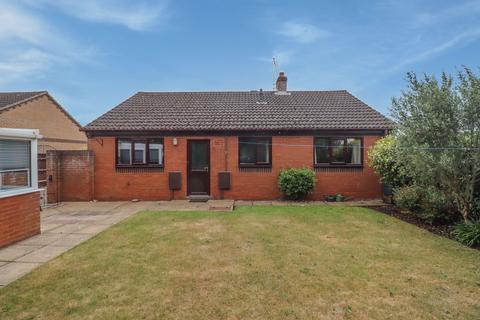 undefined, A Delightful Two-Bedroom, Detached Bungalow Perfectly Situated in the Charming Market Town of Holt